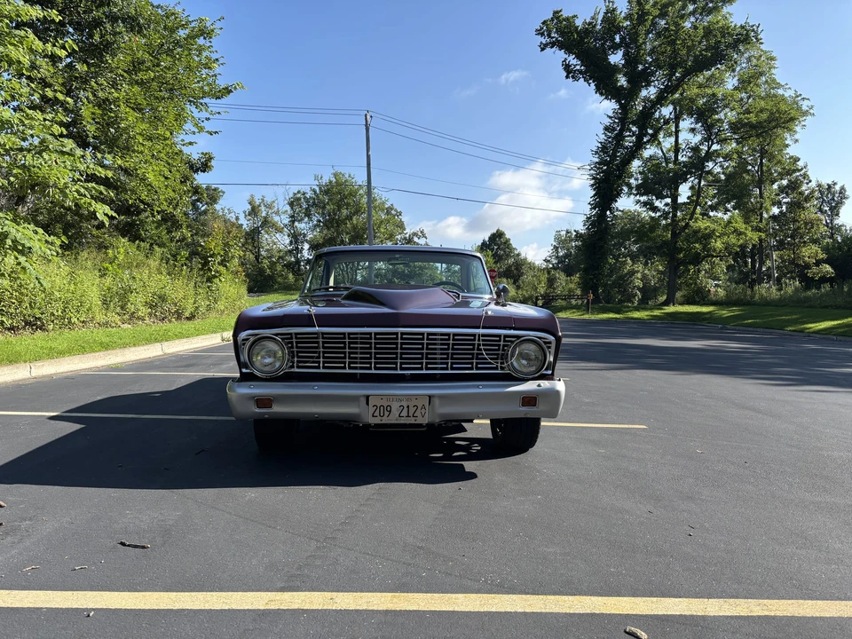 1964 Ford Falcon 2nd Gen - Image 4 of 31