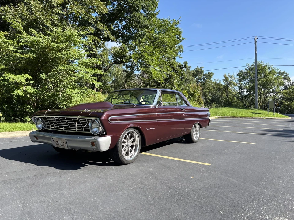 1964 Ford Falcon 2nd Gen - Image 3 of 31