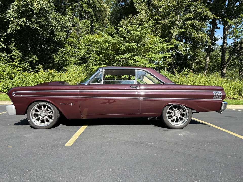 1964 Ford Falcon 2nd Gen - Image 19 of 31