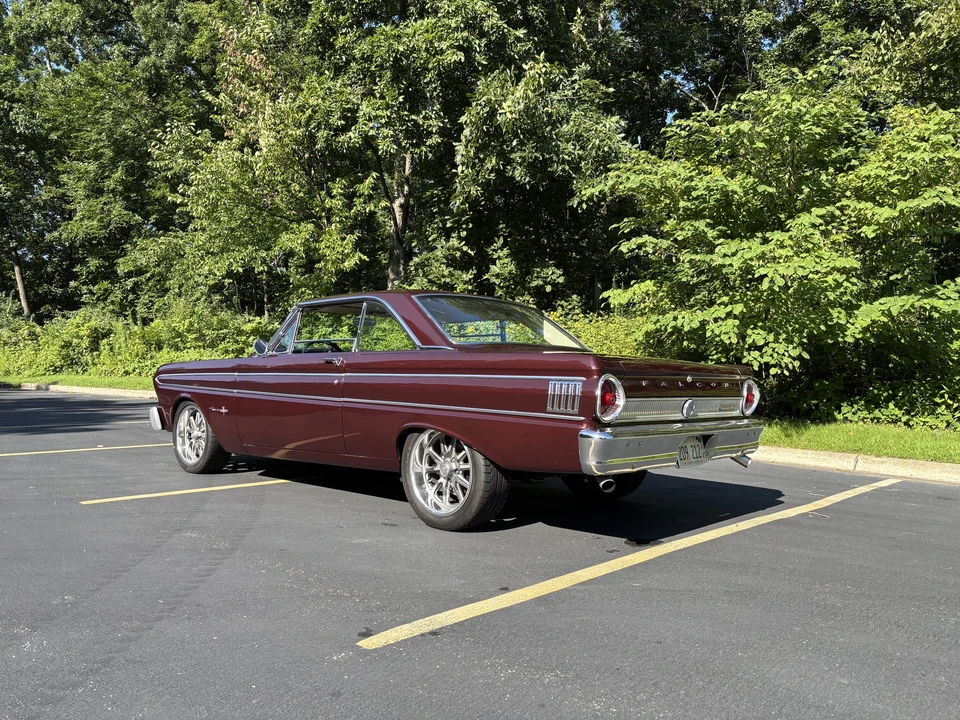 1964 Ford Falcon 2nd Gen - Image 18 of 31