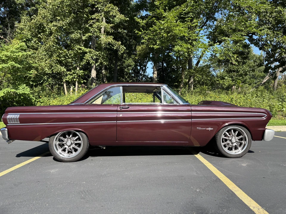 1964 Ford Falcon 2nd Gen - Image 9 of 31