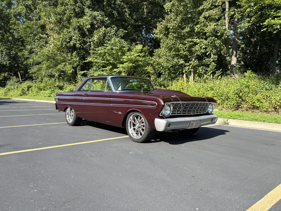 1964 Ford Falcon 2nd Gen - Image 7 of 31