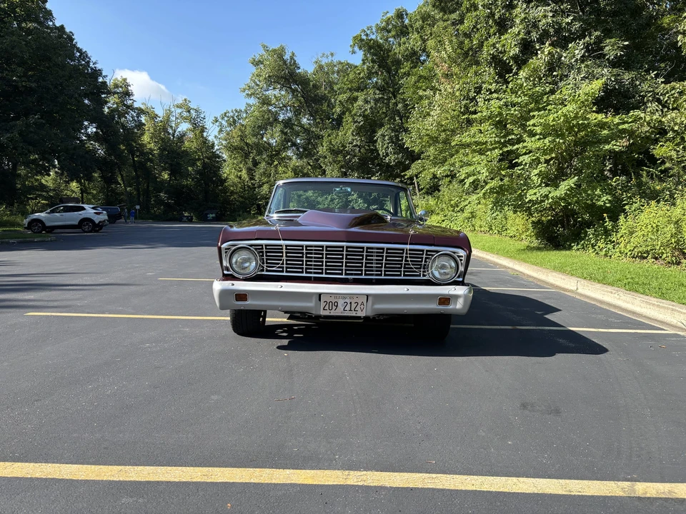 1964 Ford Falcon 2nd Gen - Image 5 of 31