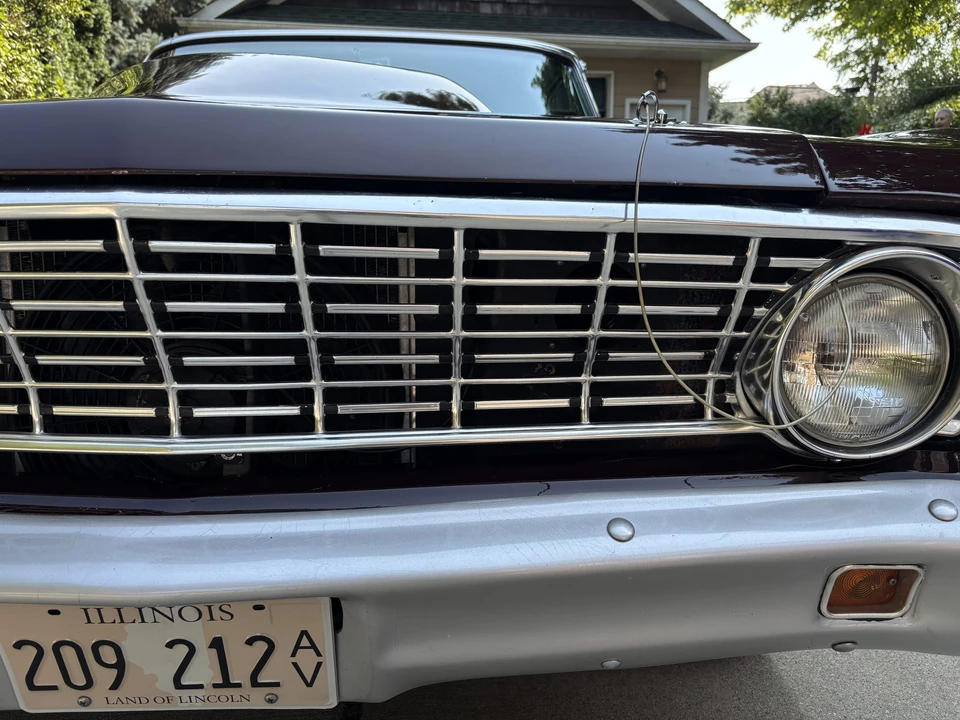 1964 Ford Falcon 2nd Gen - Image 29 of 31