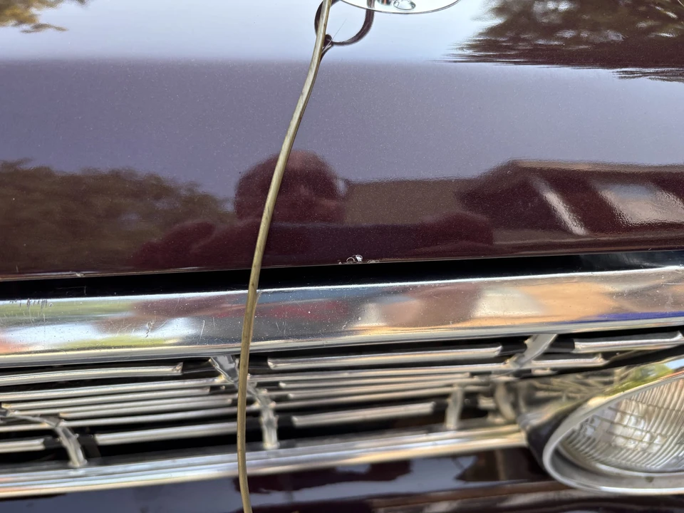 1964 Ford Falcon 2nd Gen - Image 30 of 31