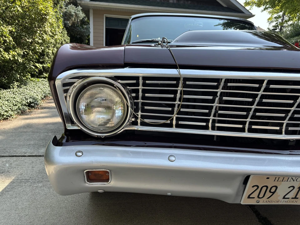 1964 Ford Falcon 2nd Gen - Image 28 of 31