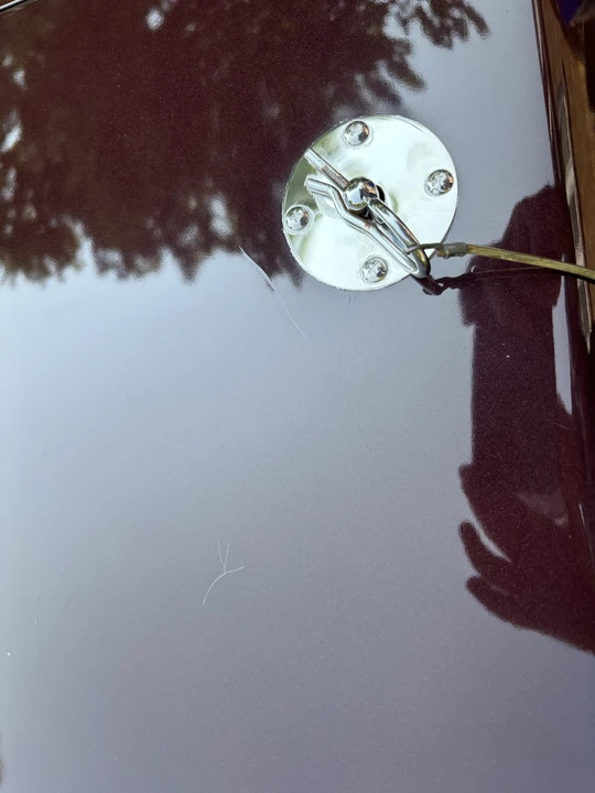1964 Ford Falcon 2nd Gen - Image 31 of 31