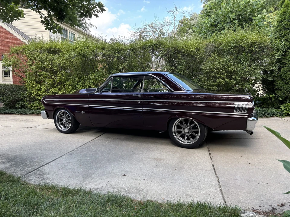 1964 Ford Falcon 2nd Gen - Image 24 of 31