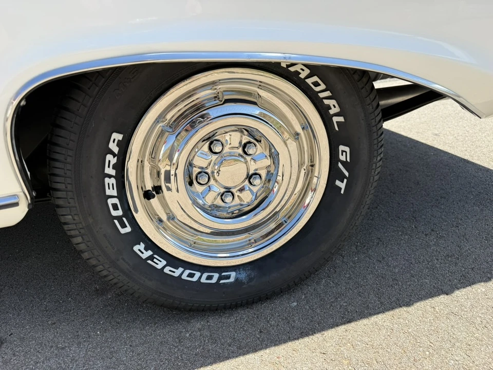 1964 Mercury Comet - Image 19 of 31