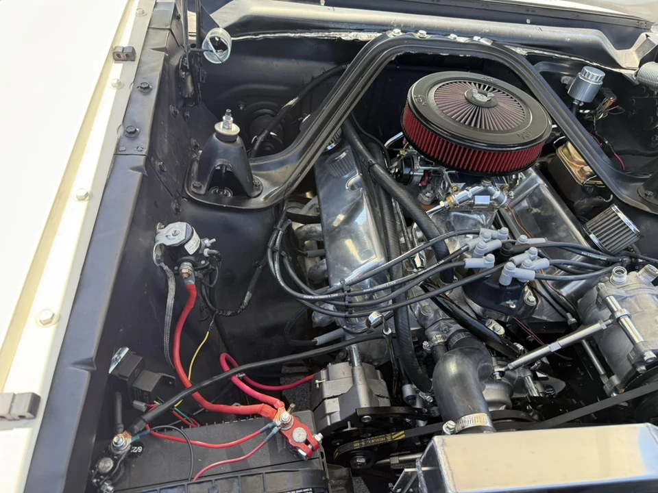1964 Mercury Comet - Image 30 of 31