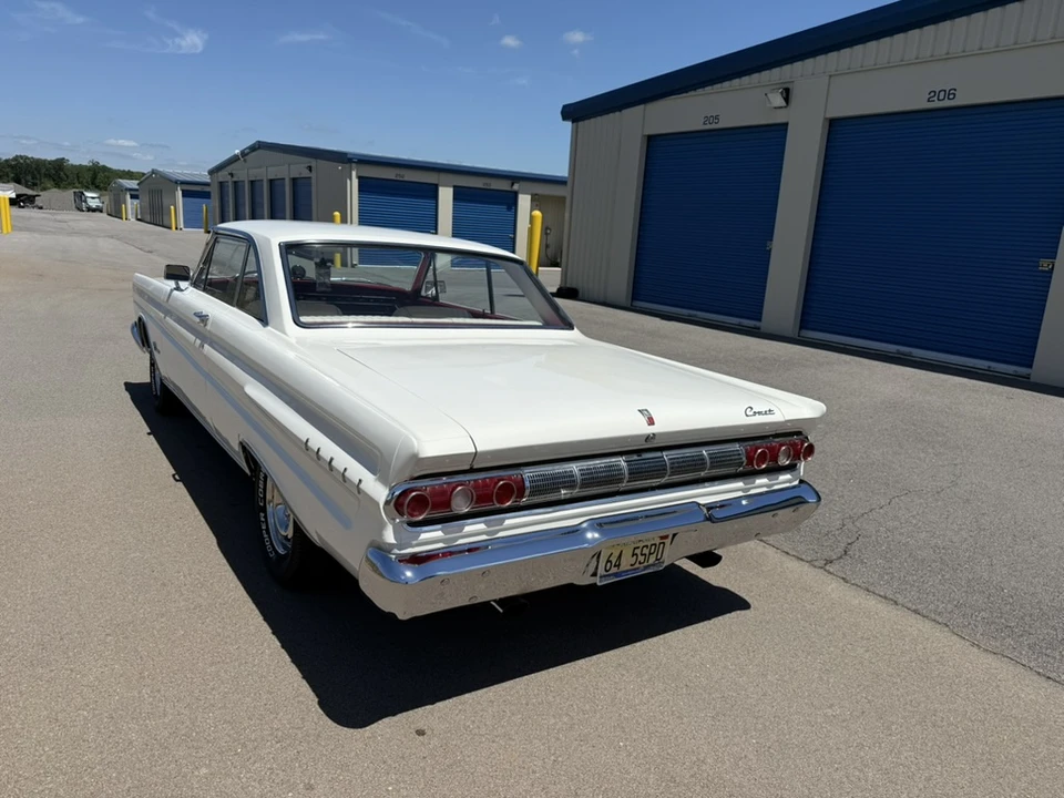 1964 Mercury Comet - Image 5 of 31