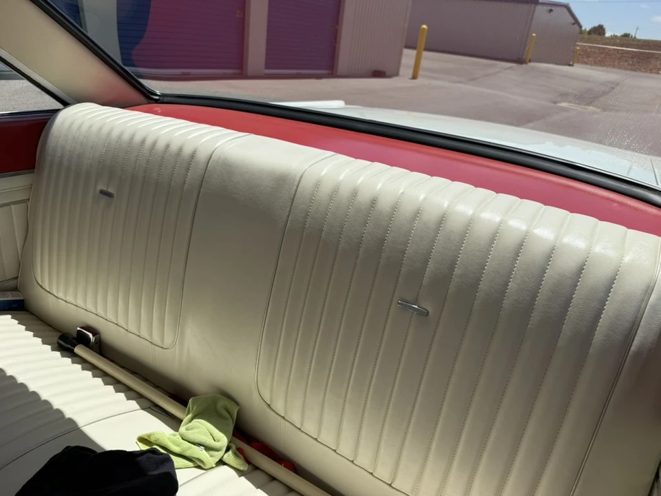 1964 Mercury Comet - Image 22 of 31
