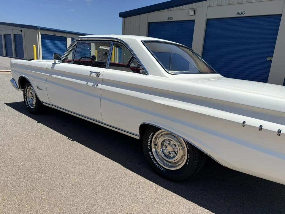 1964 Mercury Comet - Image 17 of 31