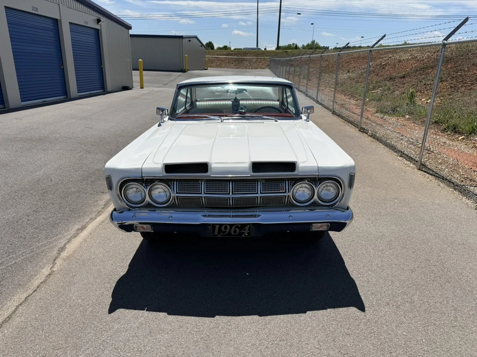 1964 Mercury Comet - Image 10 of 31