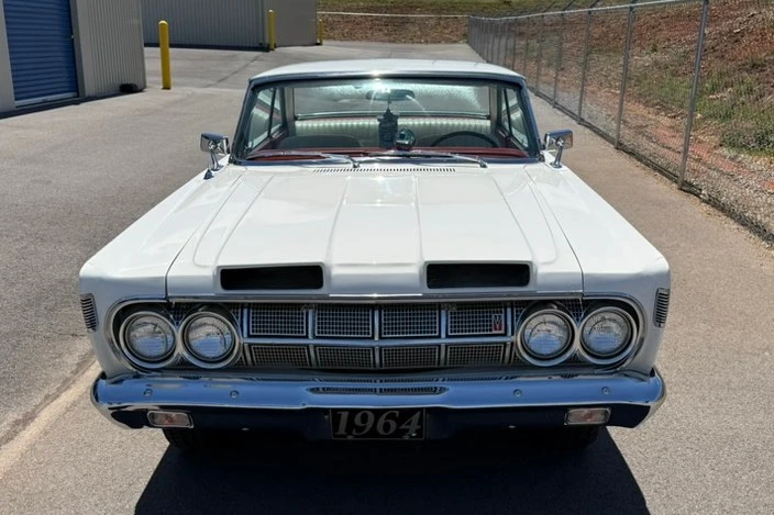 1964 Mercury Comet - Image 11 of 31