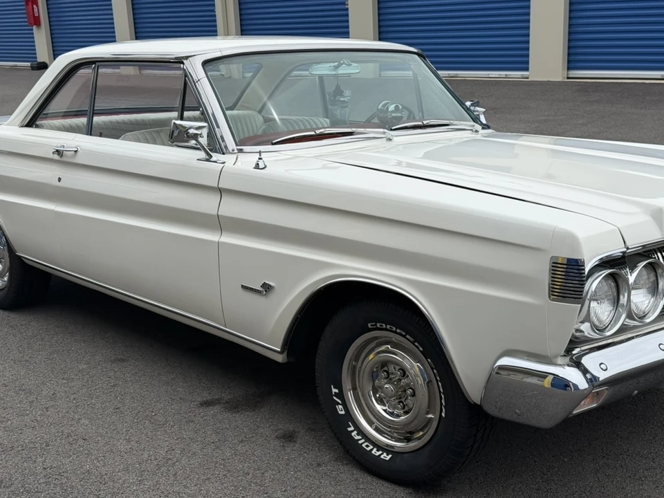 1964 Mercury Comet - Image 14 of 31