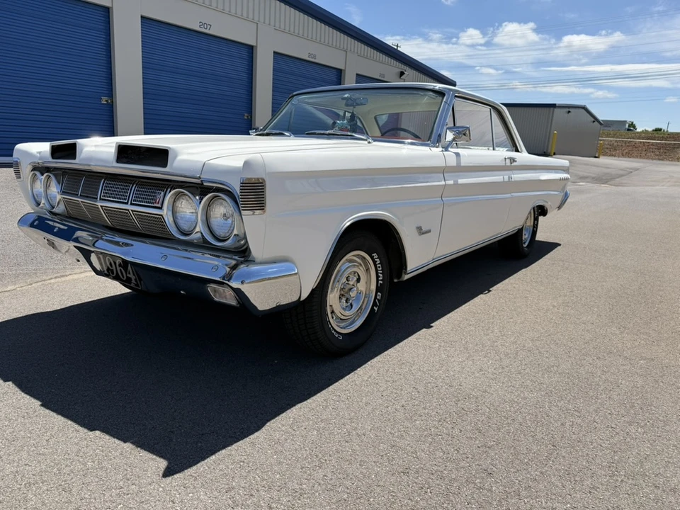 1964 Mercury Comet - Image 2 of 31
