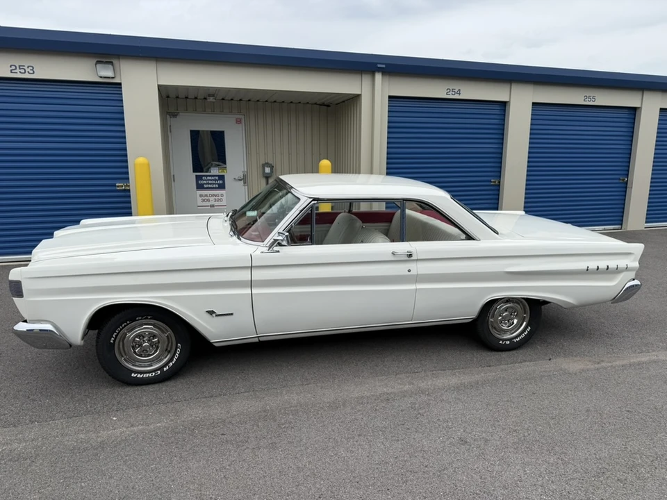 1964 Mercury Comet - Image 4 of 31
