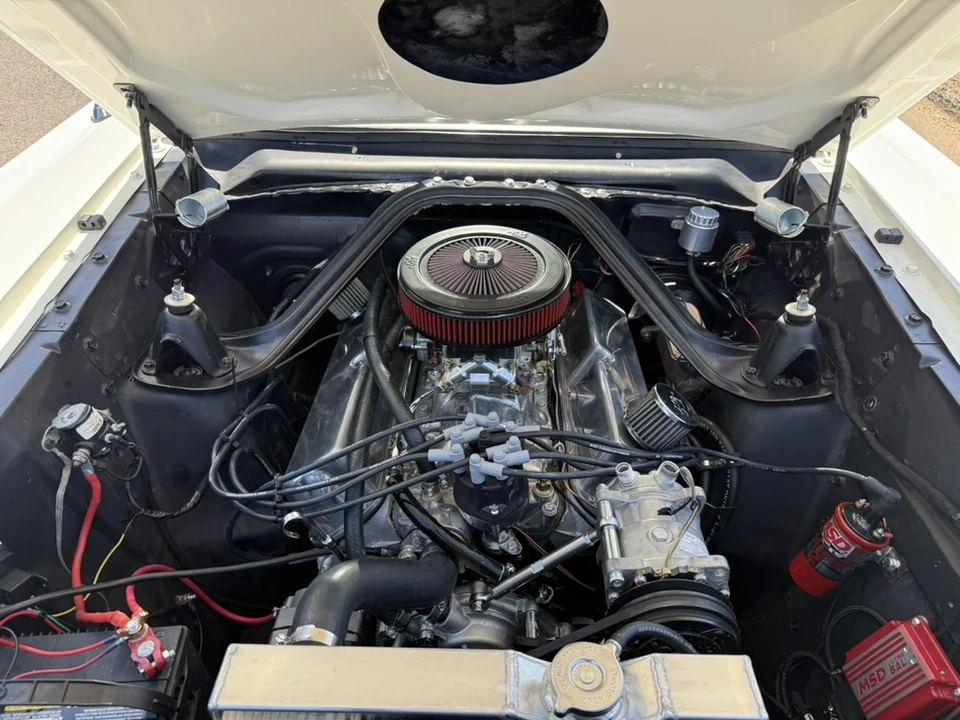 1964 Mercury Comet - Image 28 of 31