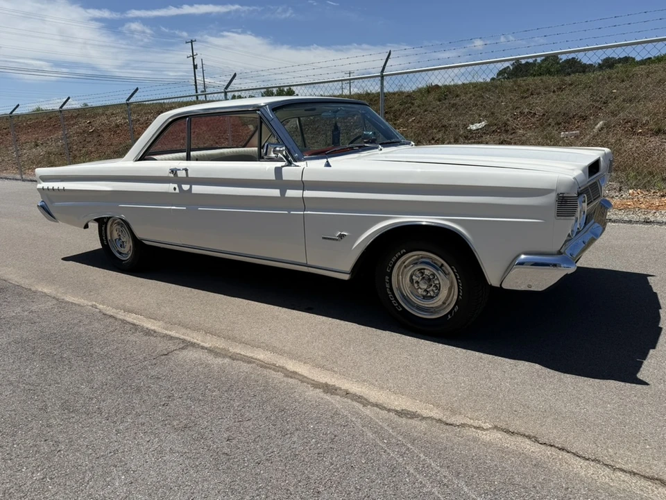 1964 Mercury Comet - Image 9 of 31