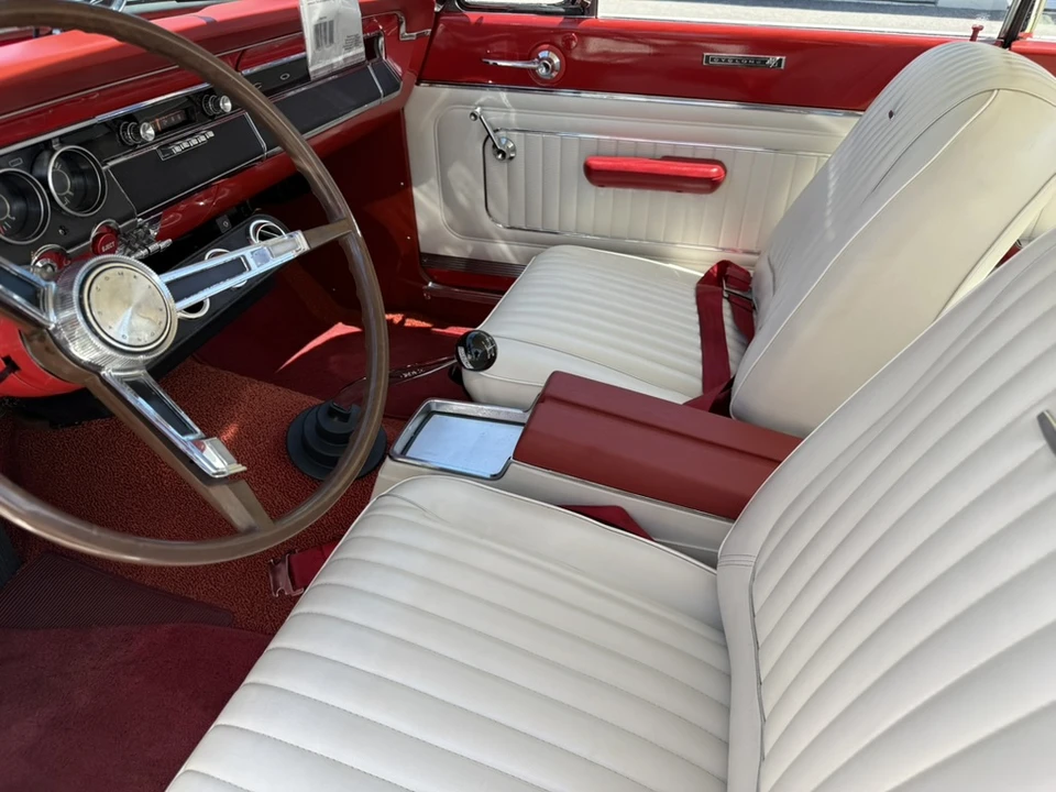 1964 Mercury Comet - Image 21 of 31