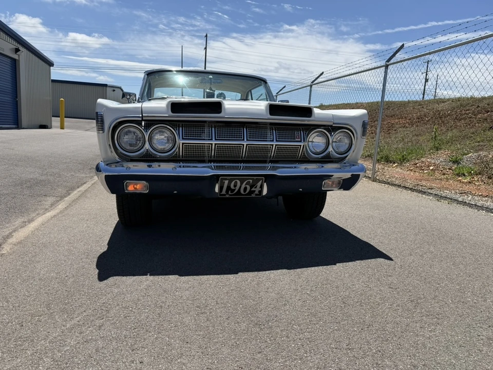 1964 Mercury Comet - Image 12 of 31