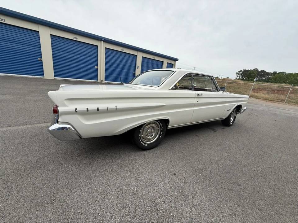 1964 Mercury Comet - Image 7 of 31