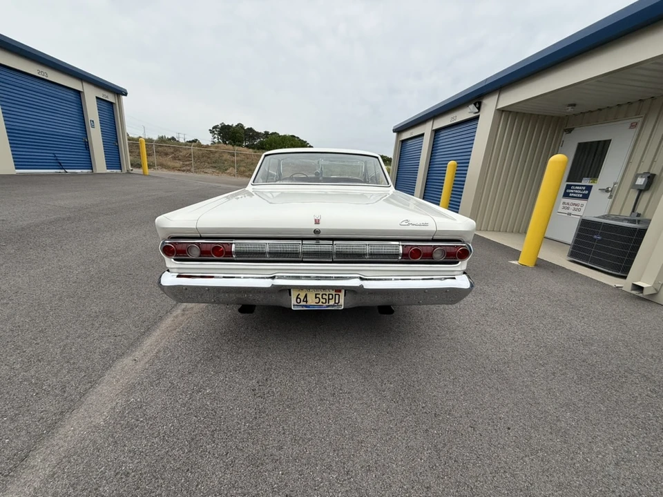 1964 Mercury Comet - Image 6 of 31
