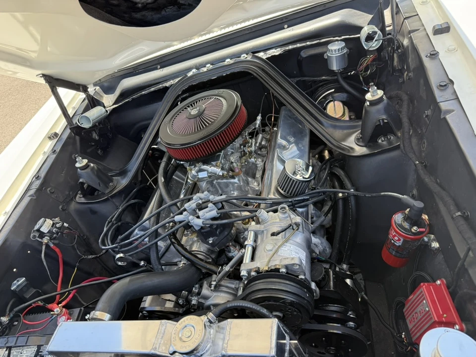 1964 Mercury Comet - Image 29 of 31