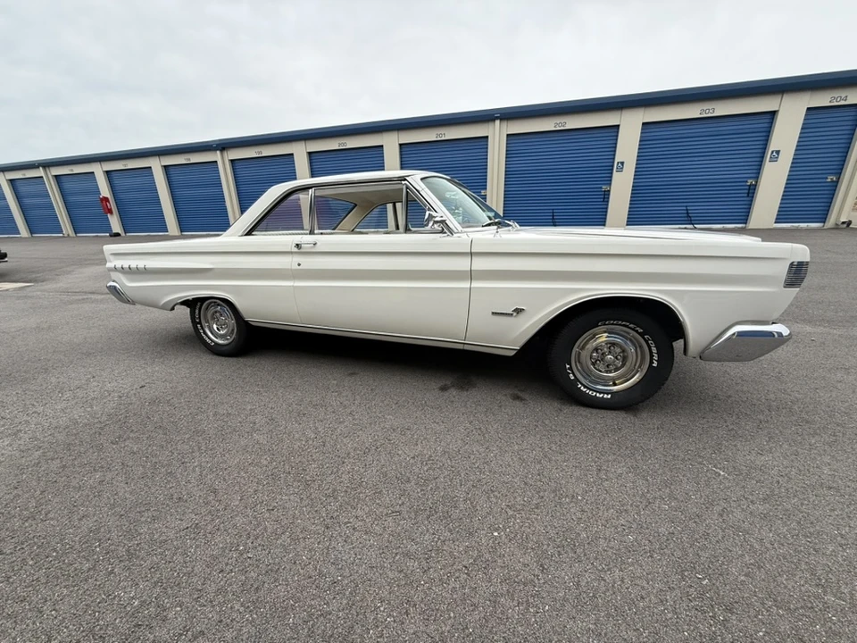 1964 Mercury Comet - Image 8 of 31