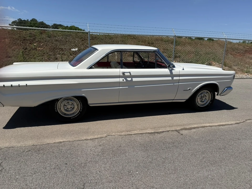 1964 Mercury Comet - Image 15 of 31