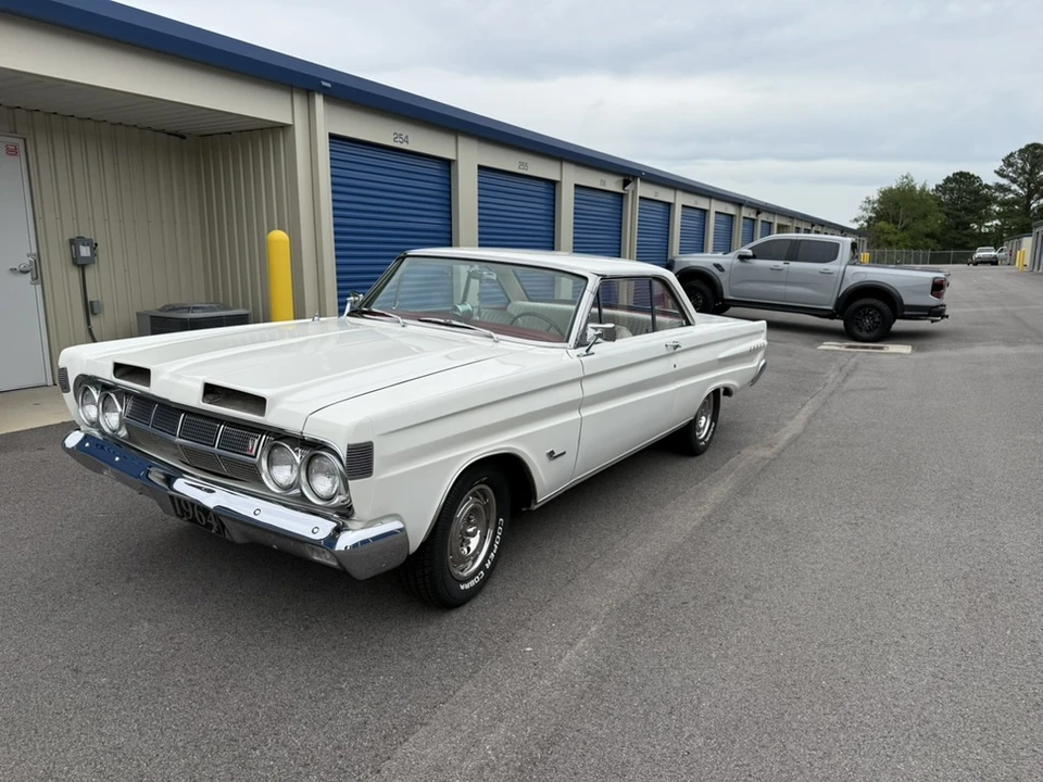 1964 Mercury Comet - Image 3 of 31