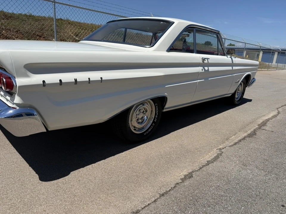 1964 Mercury Comet - Image 16 of 31
