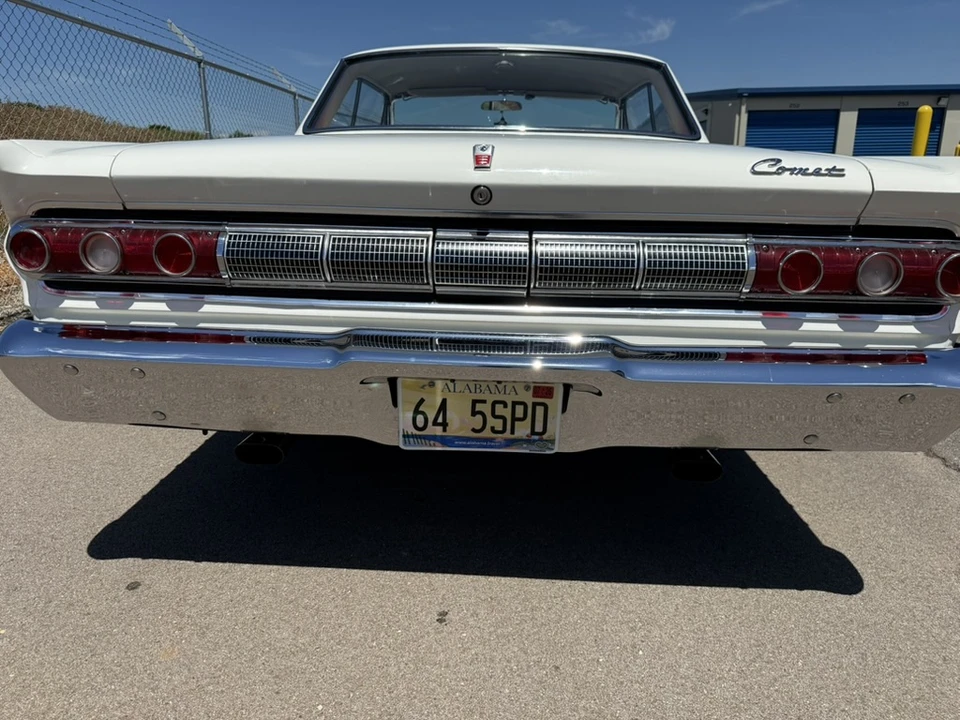 1964 Mercury Comet - Image 18 of 31