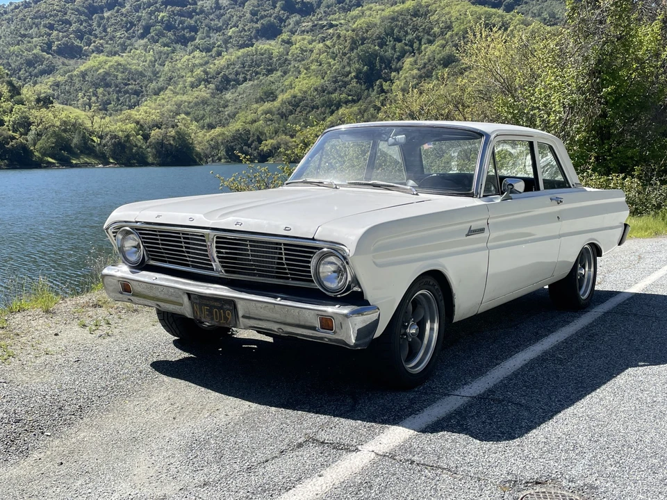 1965 Ford Falcon 2nd Gen - Image 3 of 31