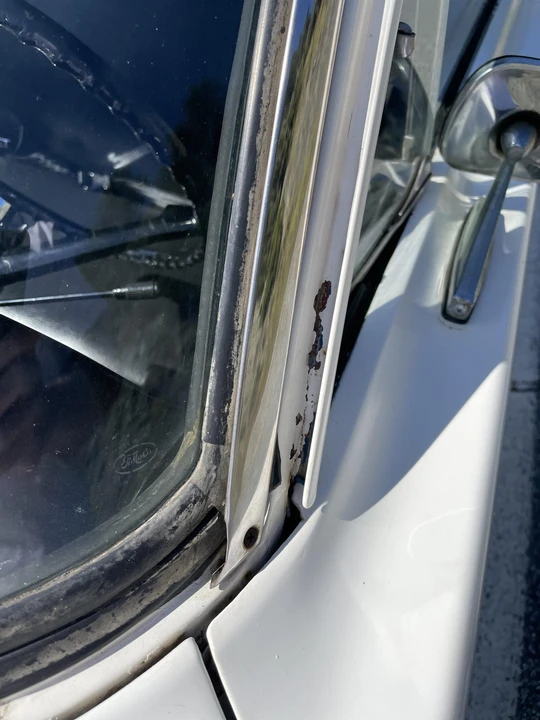 1965 Ford Falcon 2nd Gen - Image 24 of 31