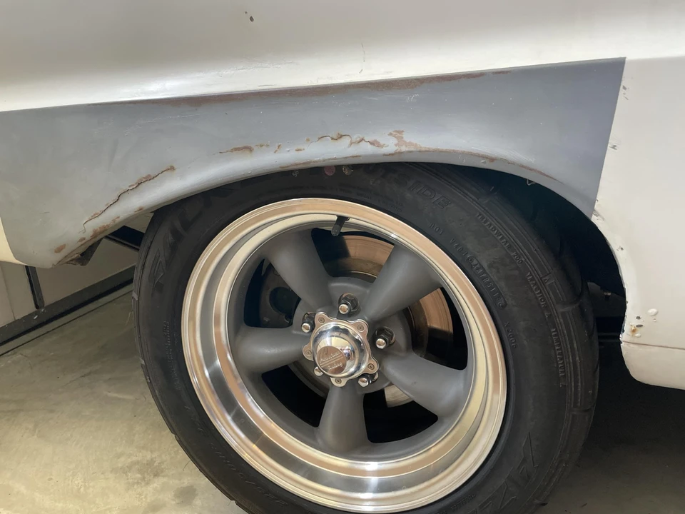 1965 Ford Falcon 2nd Gen - Image 30 of 31