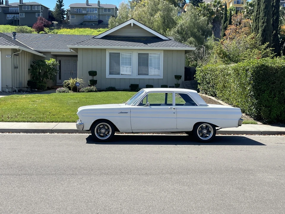 1965 Ford Falcon 2nd Gen - Image 9 of 31