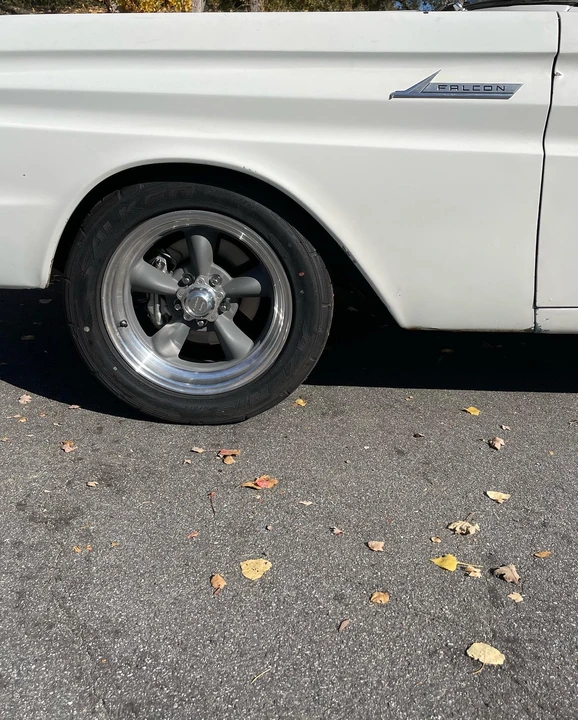 1965 Ford Falcon 2nd Gen - Image 28 of 31