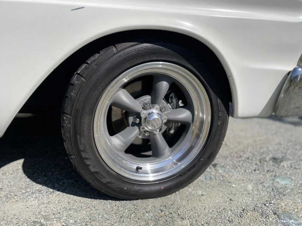 1965 Ford Falcon 2nd Gen - Image 29 of 31
