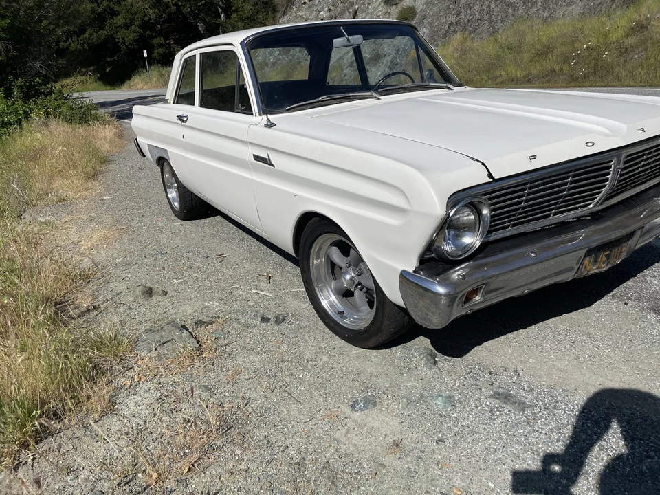 1965 Ford Falcon 2nd Gen - Image 18 of 31