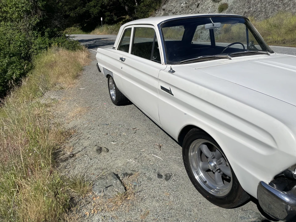 1965 Ford Falcon 2nd Gen - Image 17 of 31