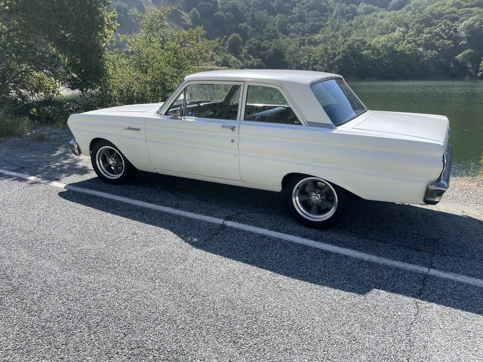 1965 Ford Falcon 2nd Gen - Image 8 of 31