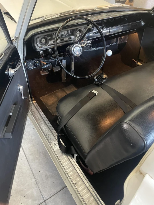 1965 Ford Falcon 2nd Gen - Image 31 of 31