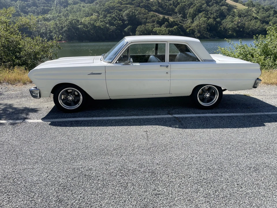 1965 Ford Falcon 2nd Gen - Image 10 of 31