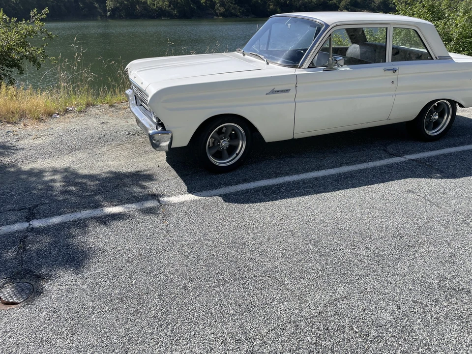 1965 Ford Falcon 2nd Gen - Image 14 of 31
