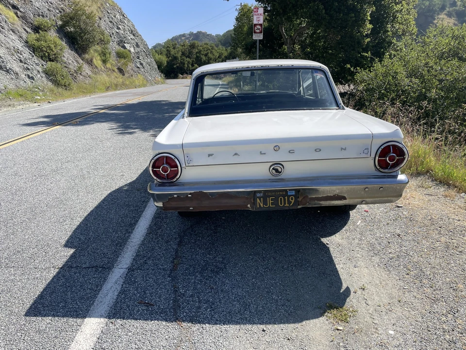 1965 Ford Falcon 2nd Gen - Image 6 of 31