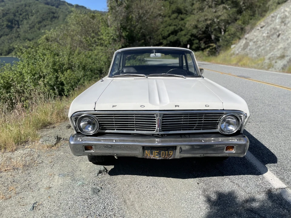 1965 Ford Falcon 2nd Gen - Image 4 of 31