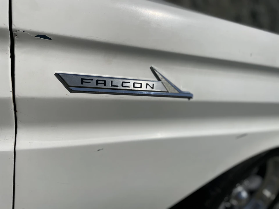 1965 Ford Falcon 2nd Gen - Image 19 of 31