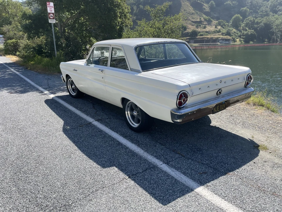 1965 Ford Falcon 2nd Gen - Image 7 of 31